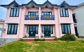 Misty Mountain Kodaikanal